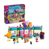 42649 LEGO Friends - Negozio di dolciumi di Heartlake City