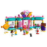 42649 LEGO Friends - Negozio di dolciumi di Heartlake City