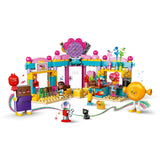 42649 LEGO Friends - Negozio di dolciumi di Heartlake City