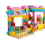 42649 LEGO Friends - Negozio di dolciumi di Heartlake City