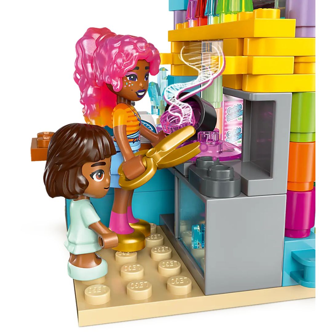 42649 LEGO Friends - Negozio di dolciumi di Heartlake City