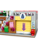 42670 LEGO Friends - Appartamenti e negozi di Heartlake City