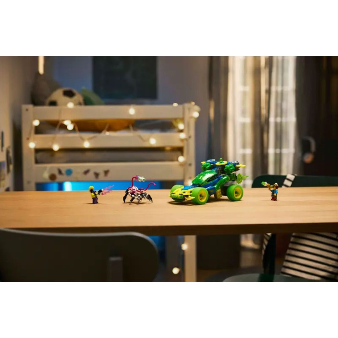 71491 LEGO DREAMZzz - Il fuoristrada da corsa di Mateo e Z-Blob