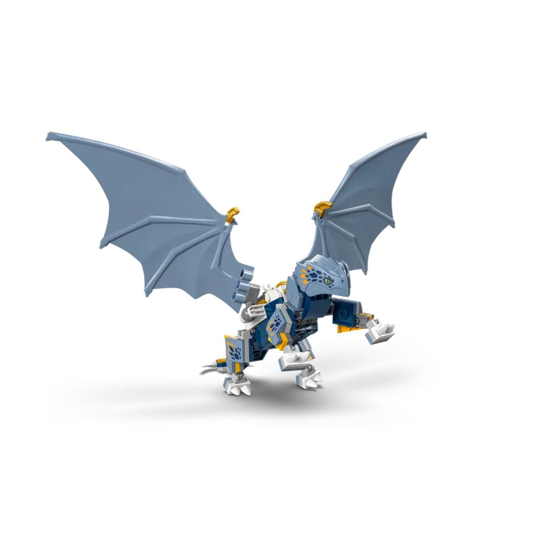 71834 LEGO Ninjago - Mech Ultra Combinatore di Zane