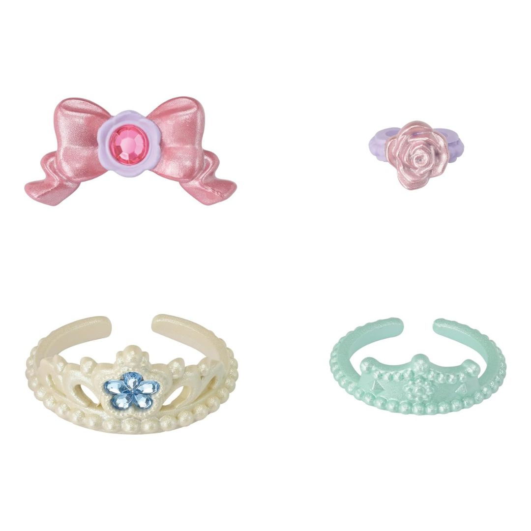 5809 Sylvanian Families - Set principesse in fiore