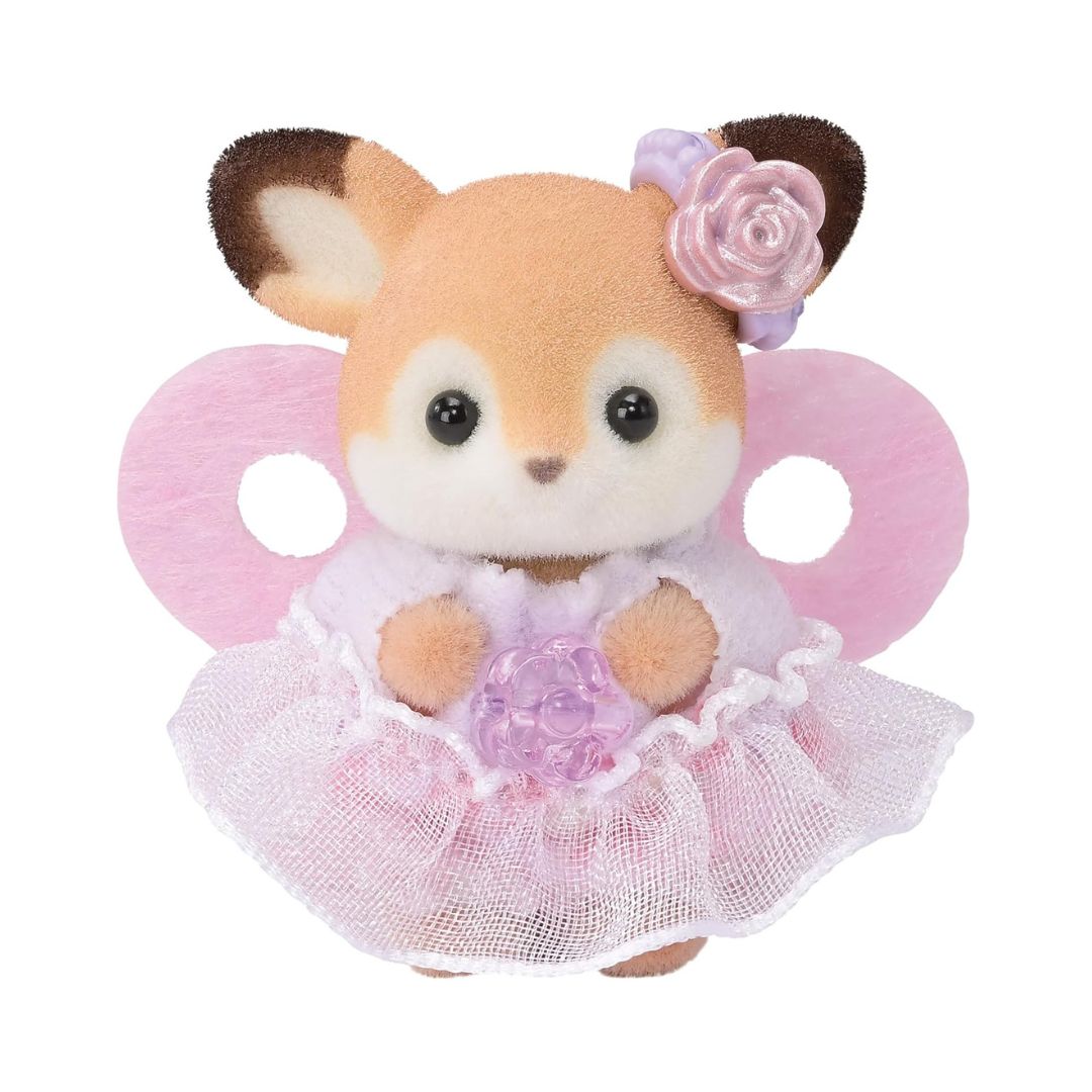 5809 Sylvanian Families - Set principesse in fiore