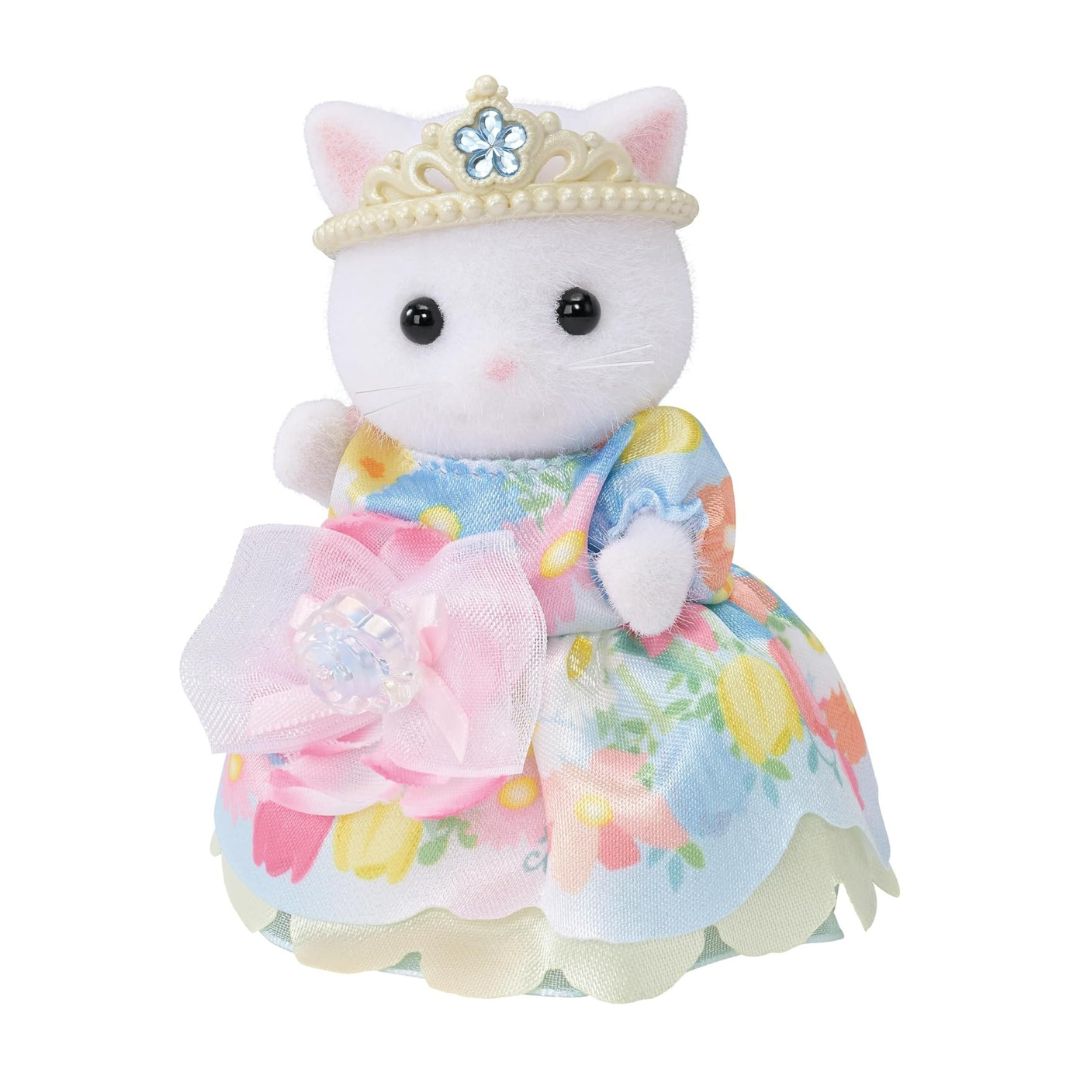5809 Sylvanian Families - Set principesse in fiore