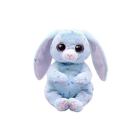 T41515 Ty - Special Beanie Babies - Peluche Coniglietto - Skippy 20 cm