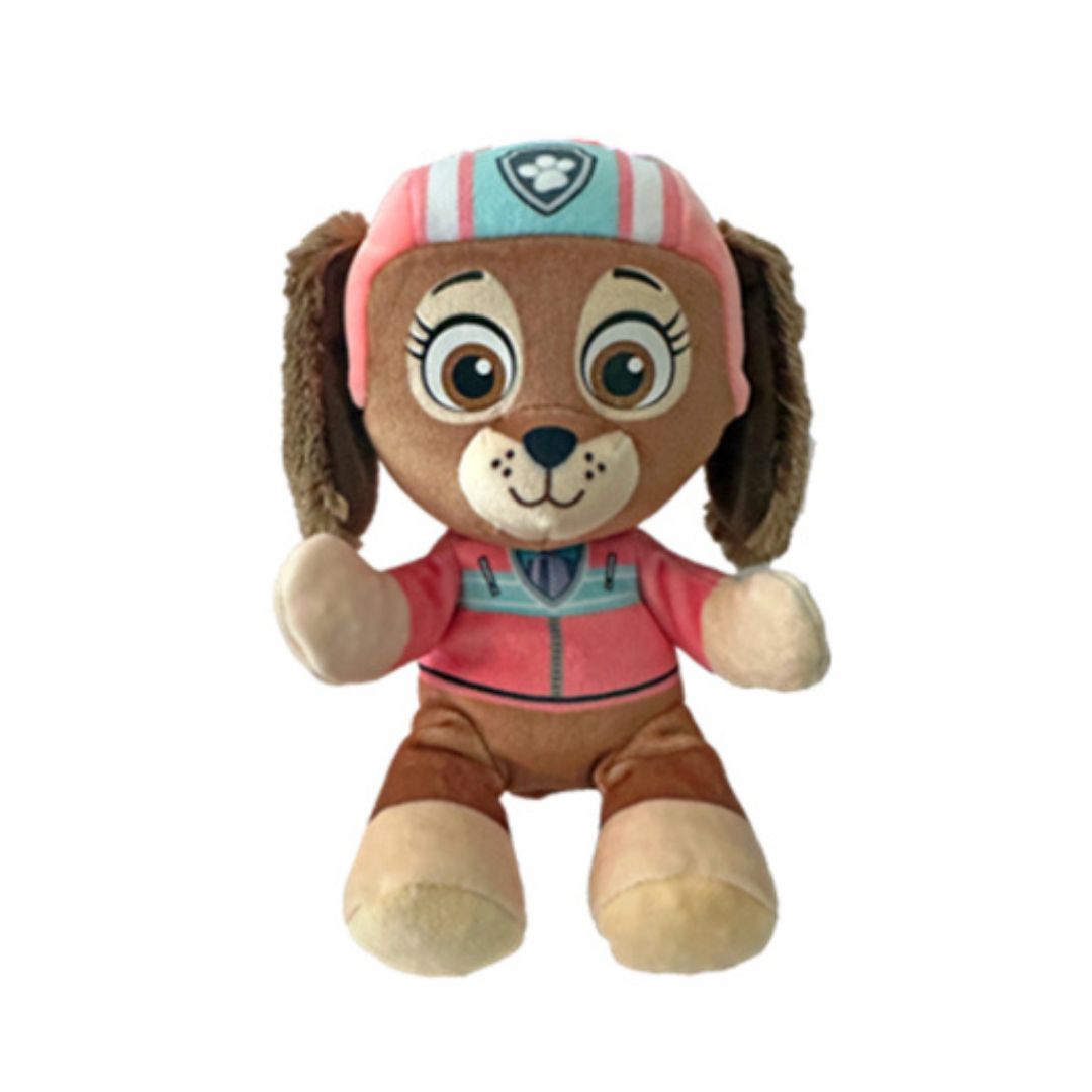 T44017 Ty - Paw Patrol - Peluche Liberty (20 cm)
