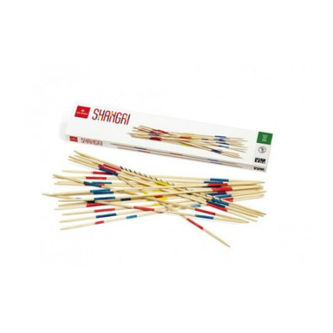 053622 Dal Negro - Shangai en bambou (50 cm)