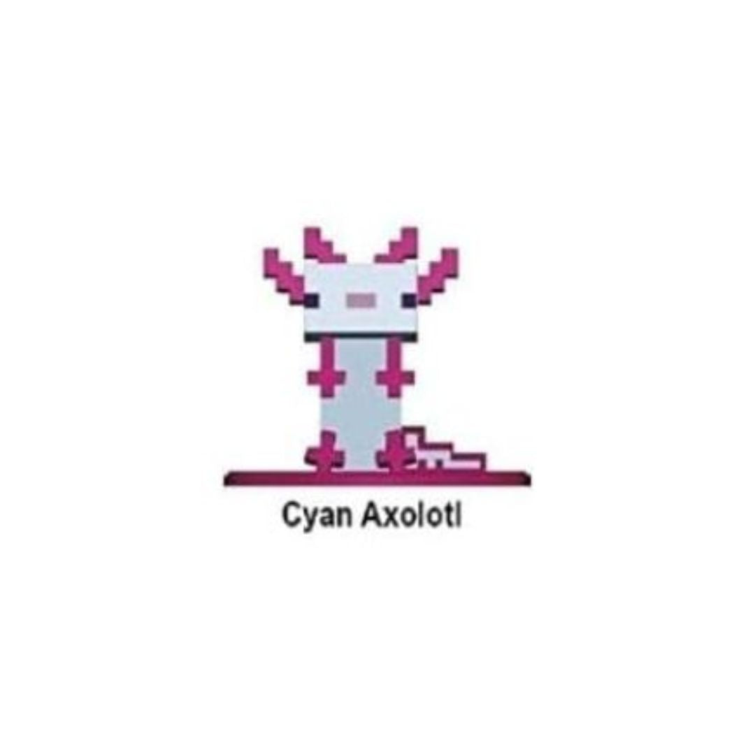 253261002 Jada - Minecraft: Mini Action Figure - Personaggio a scelta