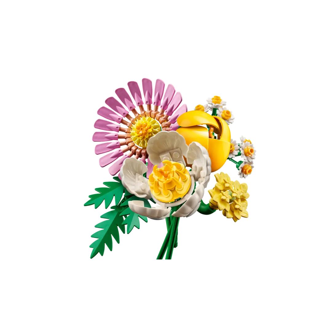 10347 LEGO Botanicals - Bouquet di fiori estivi