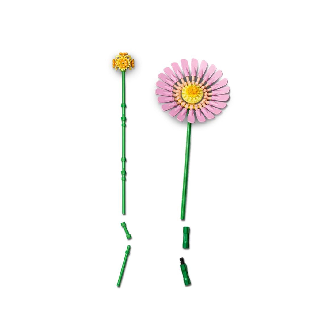 10347 LEGO Botanicals - Bouquet di fiori estivi
