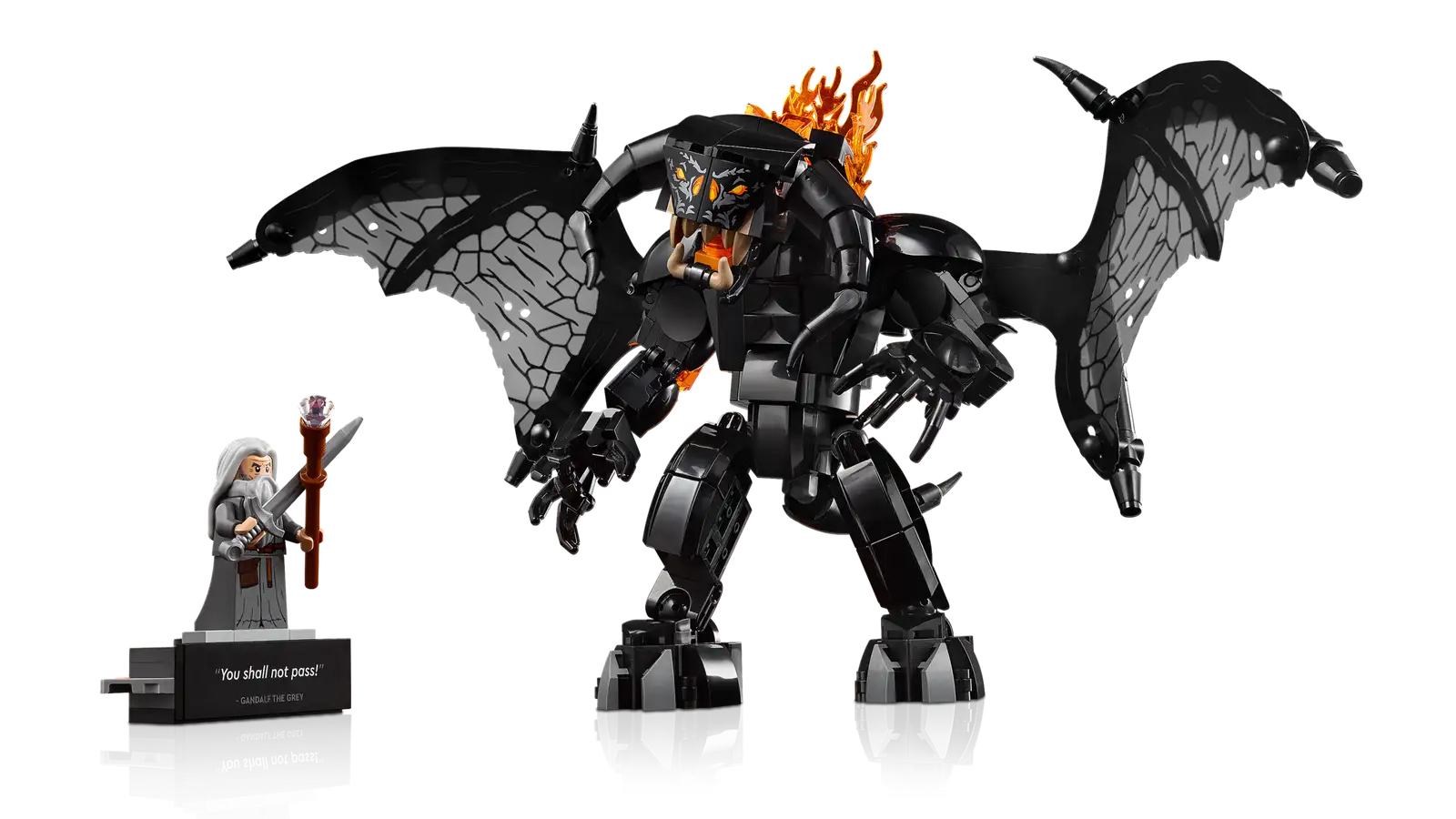 10367 LEGO Icons - Icons 10367