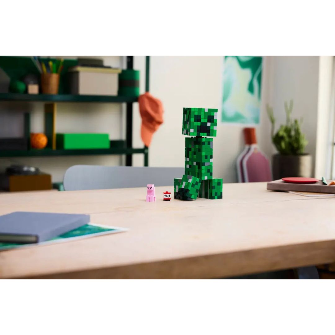 21276 LEGO Minecraft - Creeper