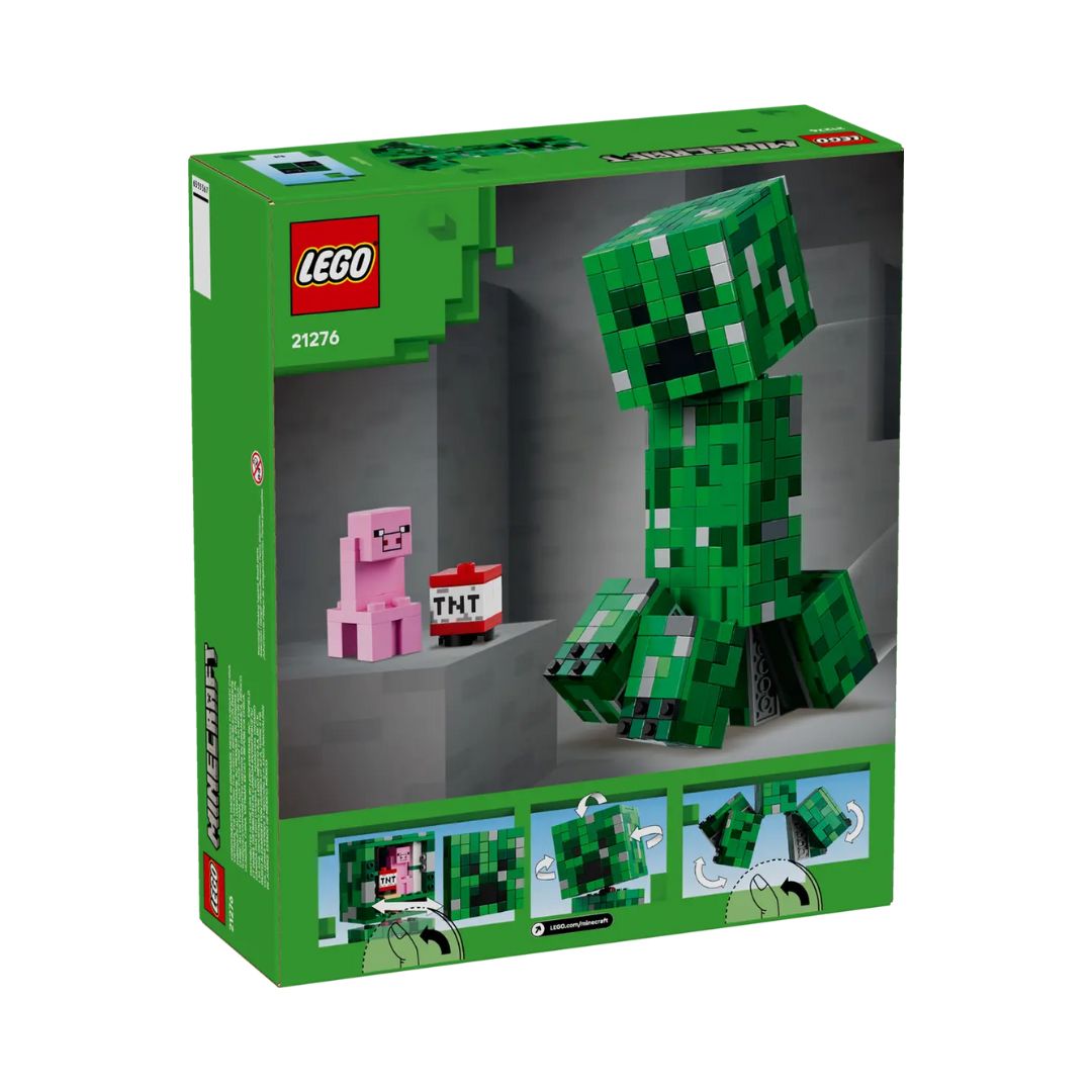 21276 LEGO Minecraft - Creeper