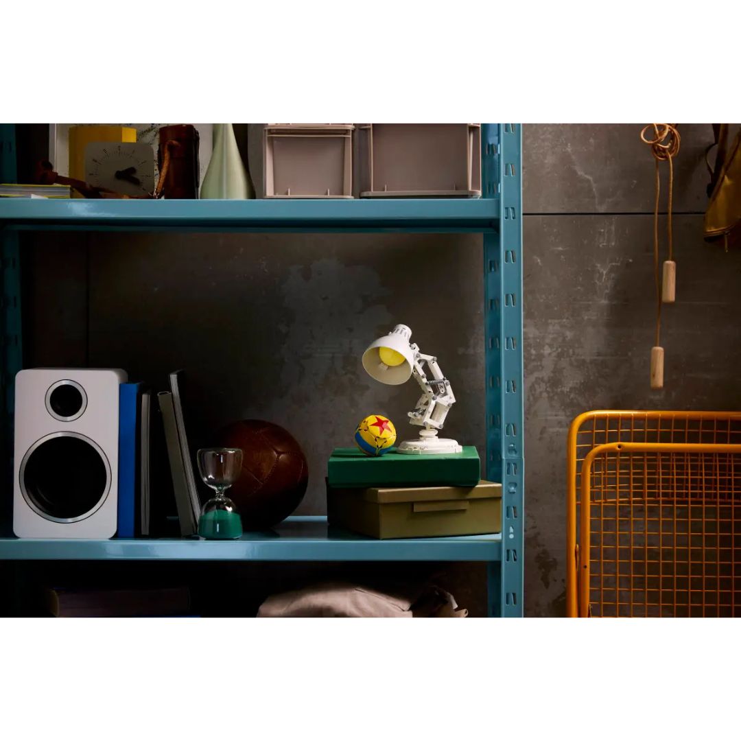 21357 LEGO Ideas - Disney Pixar Luxo Jr.