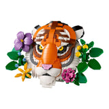 31217 LEGO Art - Collezione animali: Tigre