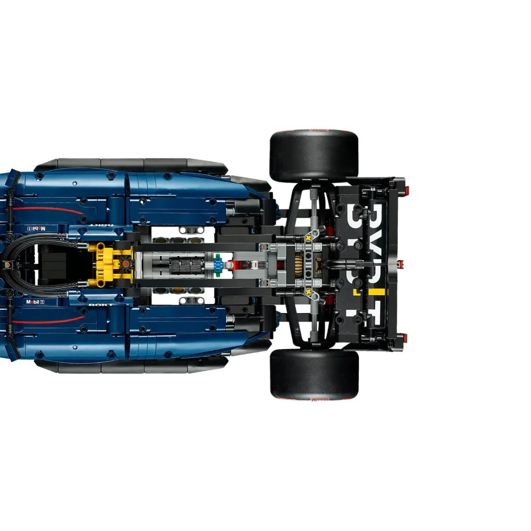 42206 LEGO Technic - Monoposto F1 Oracle Red Bull Racing RB20