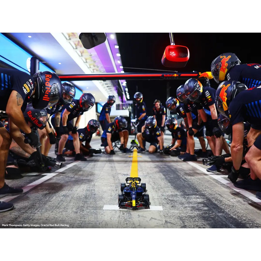 42206 LEGO Technic - Monoposto F1 Oracle Red Bull Racing RB20
