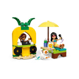 42658 LEGO Friends - Pool Party con unicorno e fenicottero
