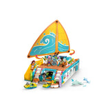 42664 LEGO Friends - Avventura sul catamarano