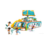 42664 LEGO Friends - Avventura sul catamarano