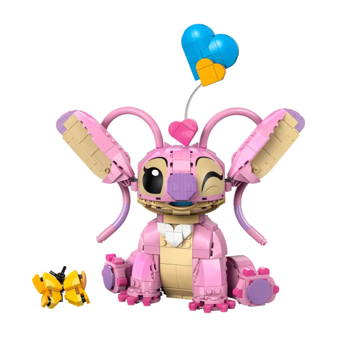 43257 LEGO Disney - Angel