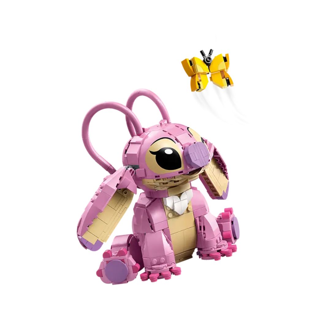 43257 LEGO Disney - Angel