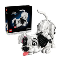 43269 LEGO Disney - Cucciolo de La carica dei cento e uno