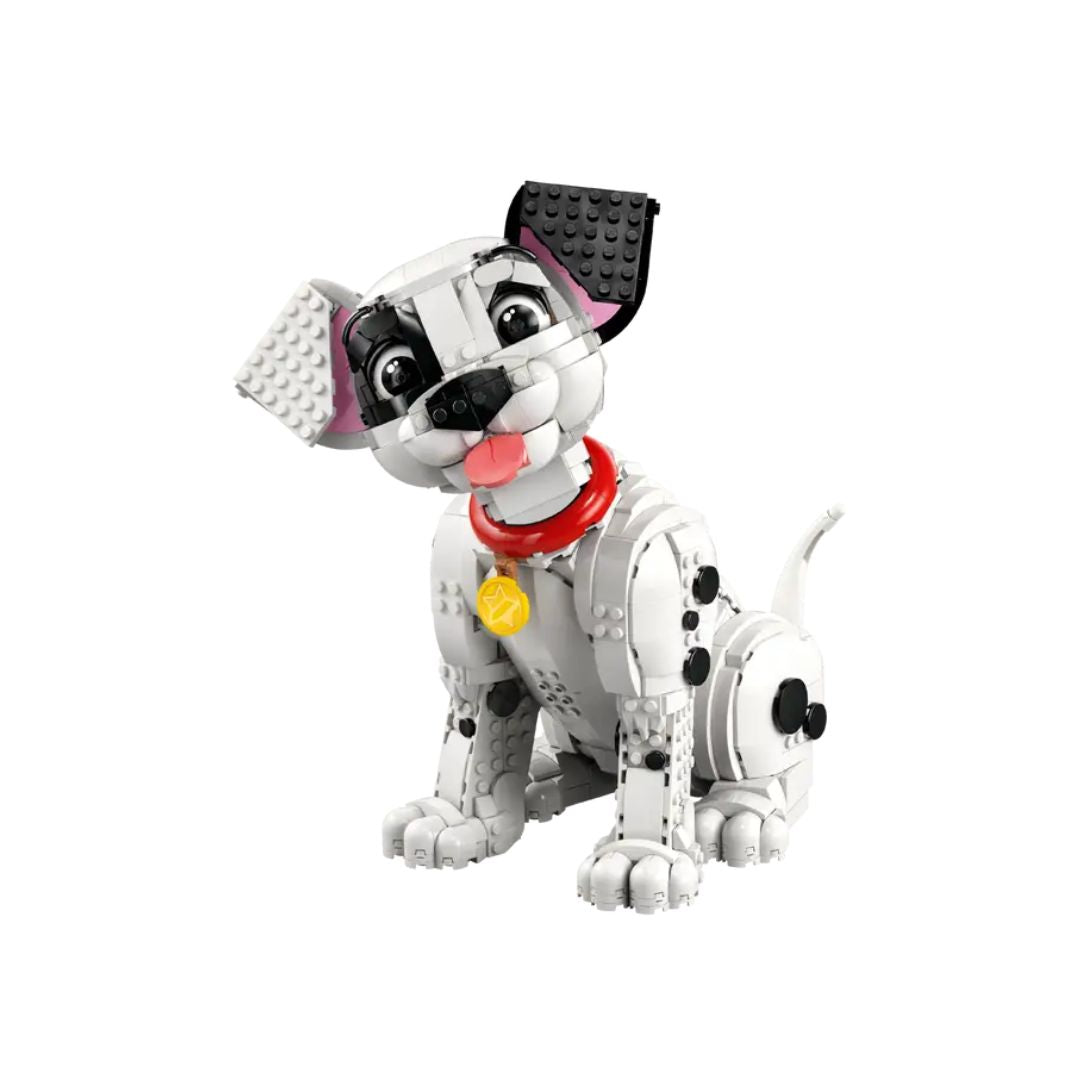 43269 LEGO Disney - Cucciolo de La carica dei cento e uno