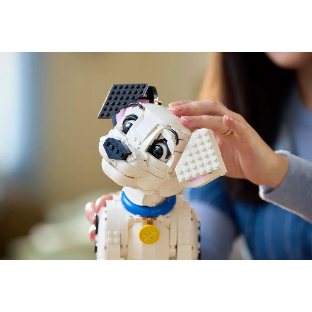 43269 LEGO Disney - Cucciolo de La carica dei cento e uno
