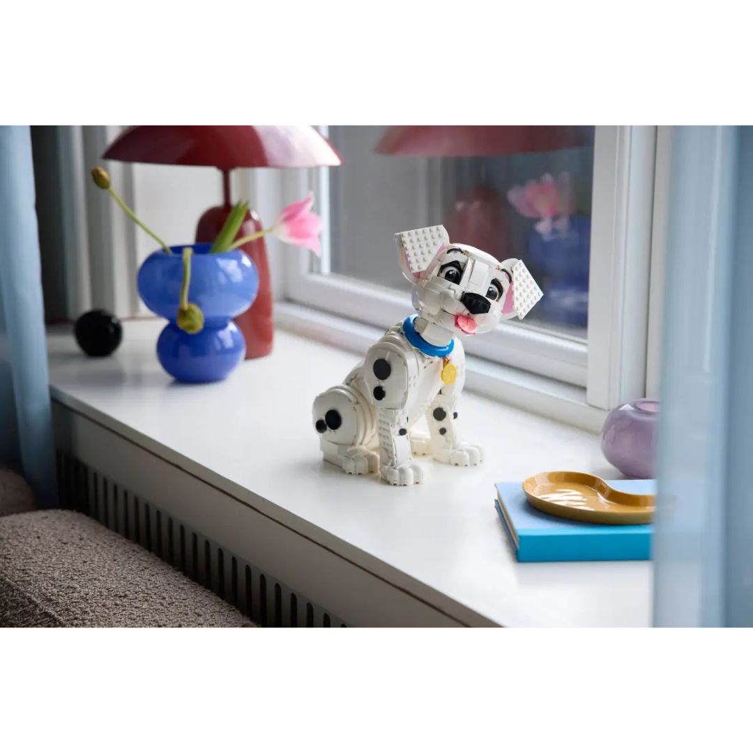 43269 LEGO Disney - Cucciolo de La carica dei cento e uno