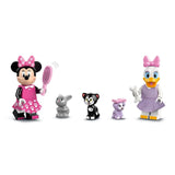 43274 LEGO Disney - L’hotel degli animali di Minni