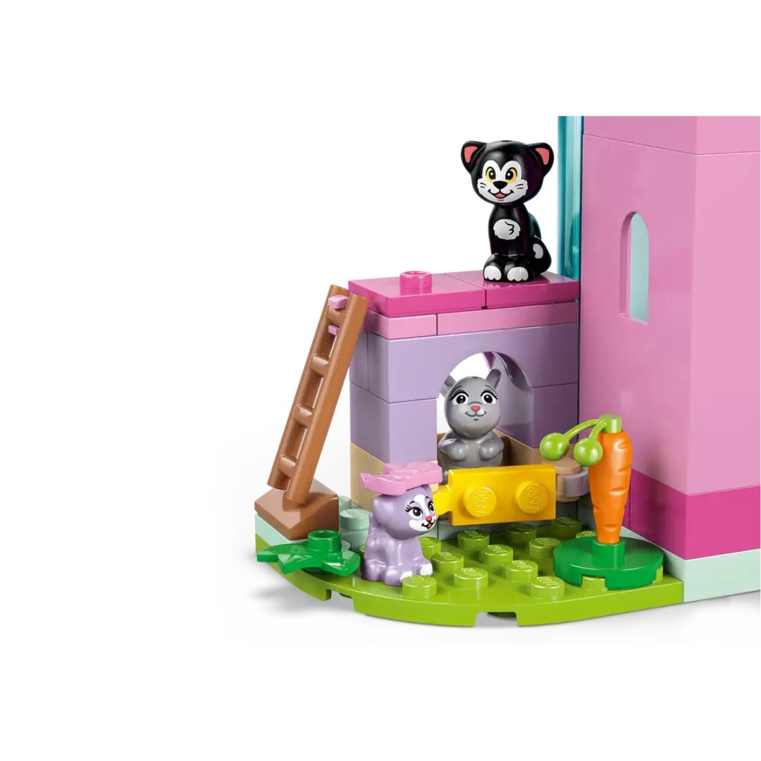 43274 LEGO Disney - L’hotel degli animali di Minni