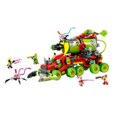 71499 LEGO DREAMZzz - Il camion della vernice spray di Mateo