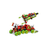 71499 LEGO DREAMZzz - Il camion della vernice spray di Mateo