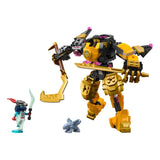 71839 LEGO Ninjago - Battle Mech Spinjitzu di Arin
