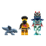71839 LEGO Ninjago - Battle Mech Spinjitzu di Arin