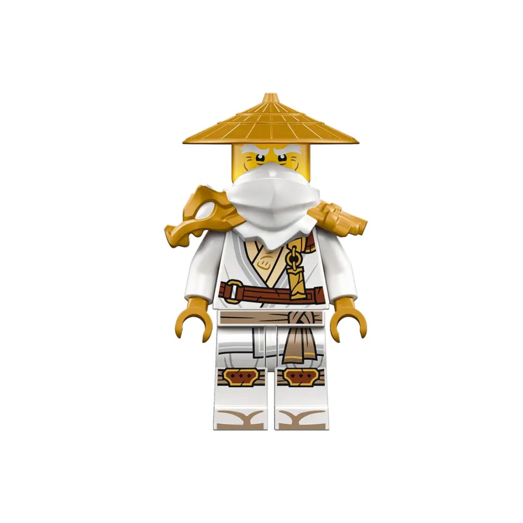71847 LEGO Ninjago - Drago-guardiano