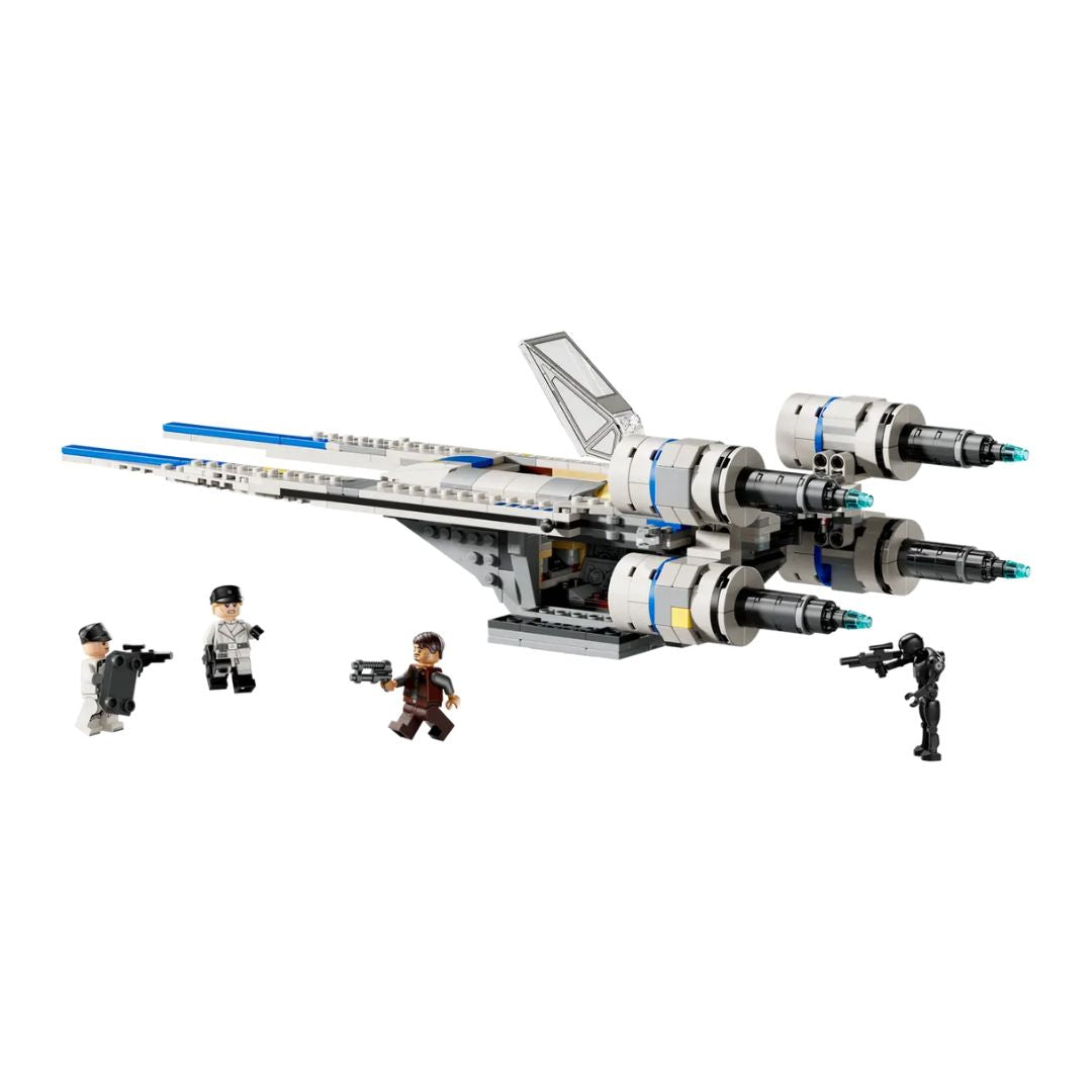75399 LEGO Star Wars - U-Wing Starfighter ribelle