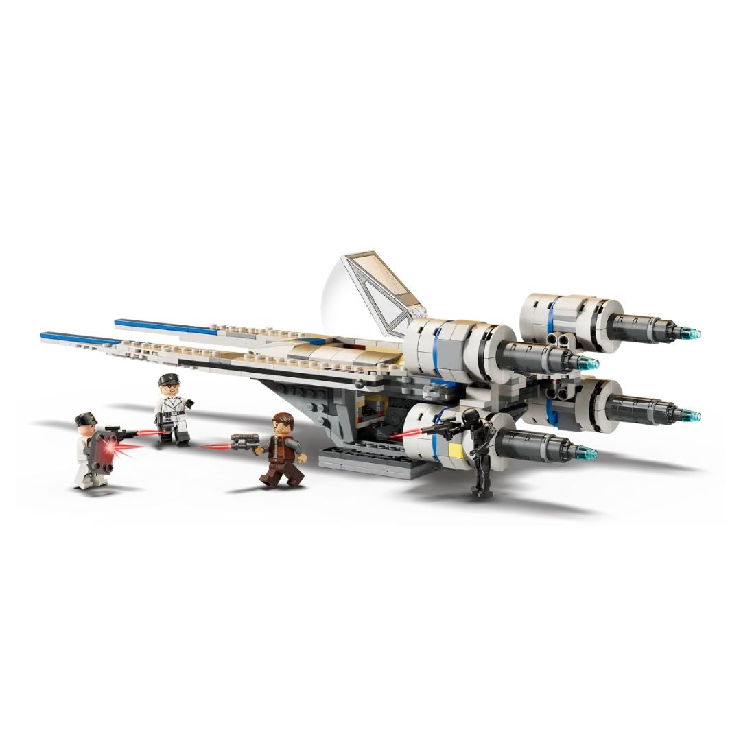75399 LEGO Star Wars - U-Wing Starfighter ribelle