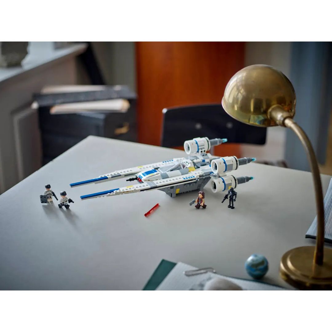 75399 LEGO Star Wars - U-Wing Starfighter ribelle
