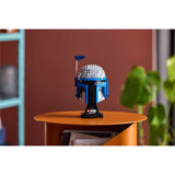 75408 LEGO Star Wars -  Casco di Jango Fett