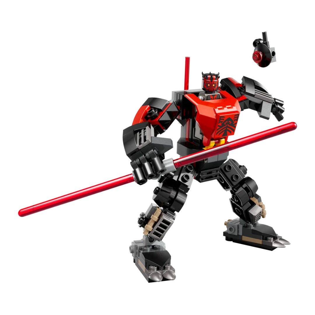 75411 LEGO Star Wars - Mech Darth Maul