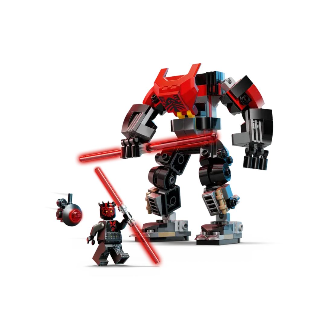 75411 LEGO Star Wars - Mech Darth Maul