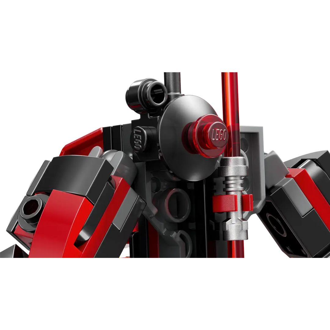 75411 LEGO Star Wars - Mech Darth Maul
