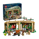 76445 LEGO Harry Potter - Castello di Hogwarts: lezione di erbologia