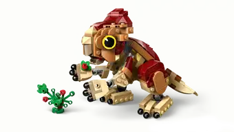 76970 LEGO Jurassic World - 76970