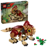 76970 LEGO Jurassic World - 76970